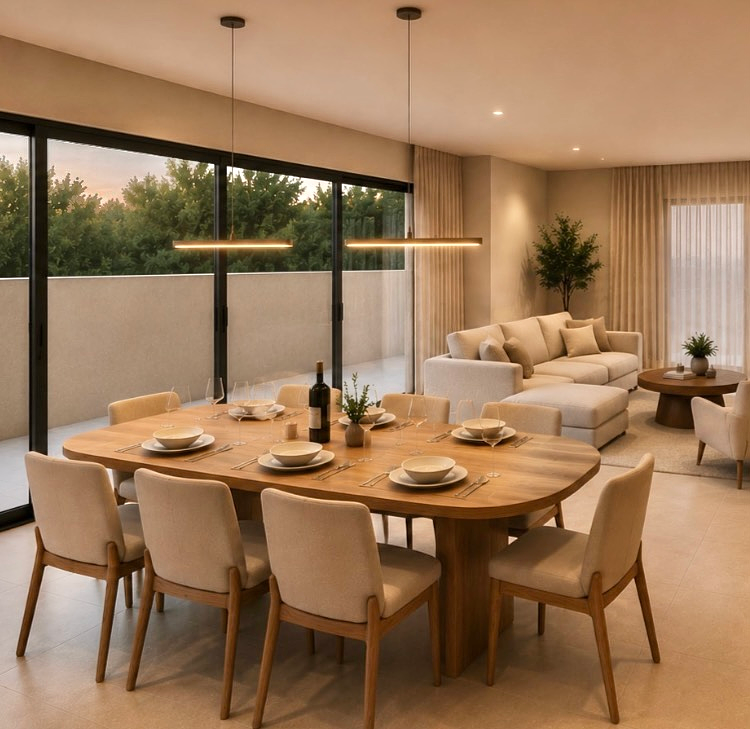 Apartamento en Cap Cana, Punta Cana, foto 4 de 28