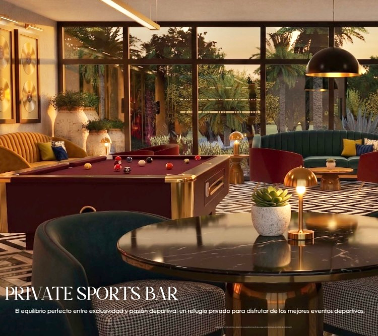 Apartamento en Cap Cana, Punta Cana, foto 12 de 28