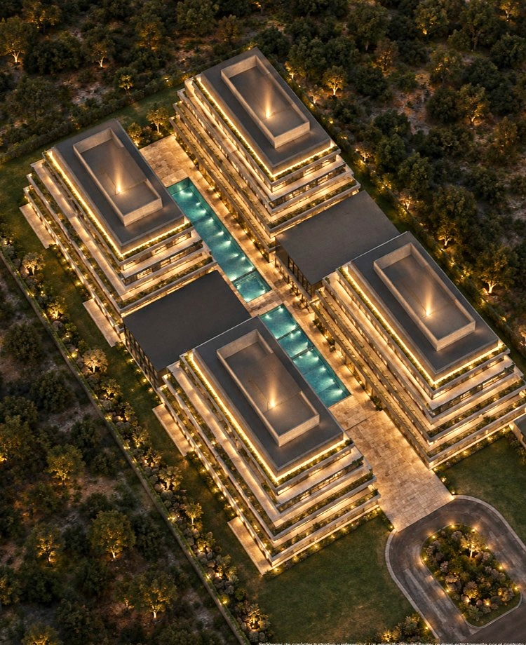 Apartamento en Cap Cana, Punta Cana, foto 2 de 28