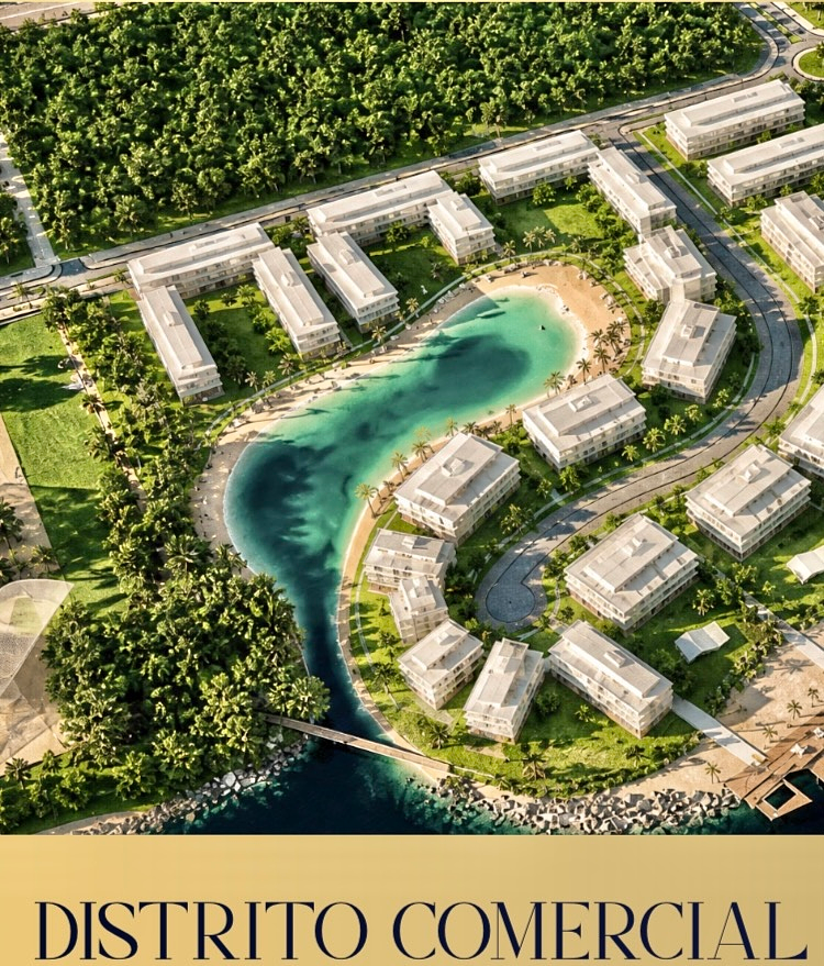 Apartamento en Cap Cana, Punta Cana, foto 20 de 28