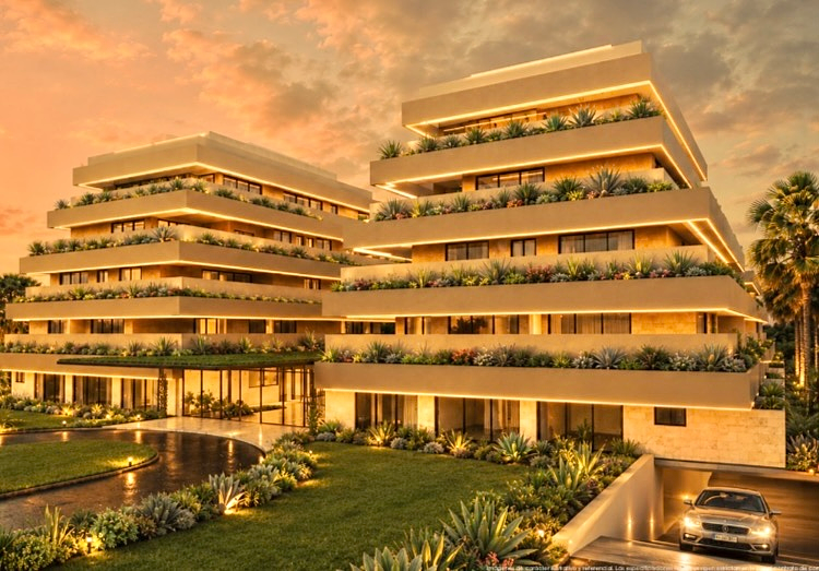 Apartamento en Cap Cana, Punta Cana, foto 28 de 28
