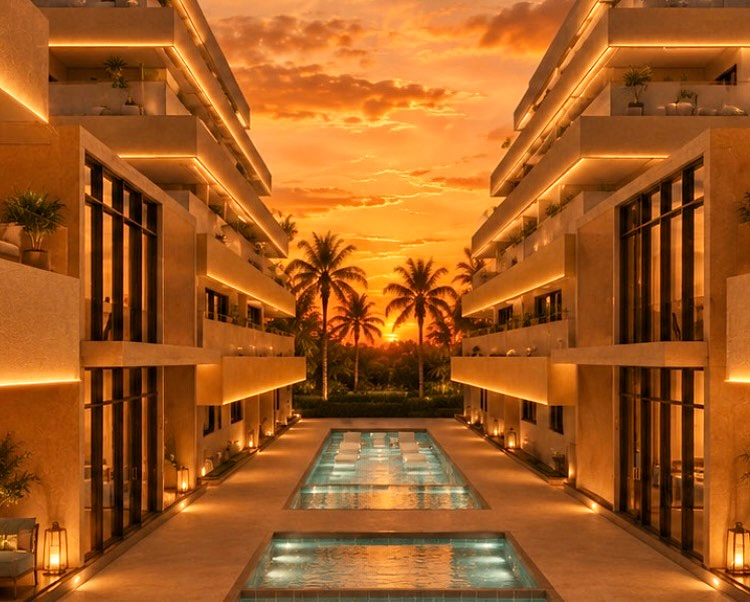 Lujo Monumental en Cap Cana, foto 1 de 28