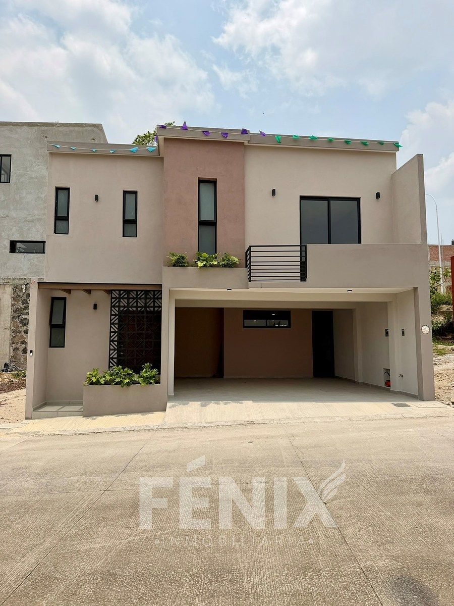 Casa em Residencial Monte Magno, Xalapa, foto 2 de 34