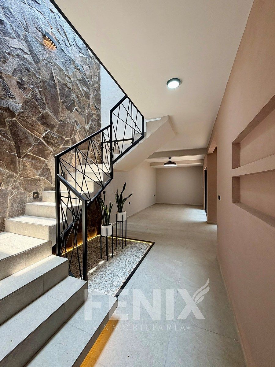 Casa em Residencial Monte Magno, Xalapa, foto 3 de 34
