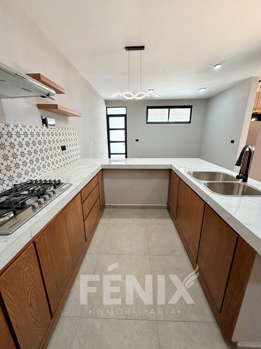 Casa em Residencial Monte Magno, Xalapa, foto 14 de 34