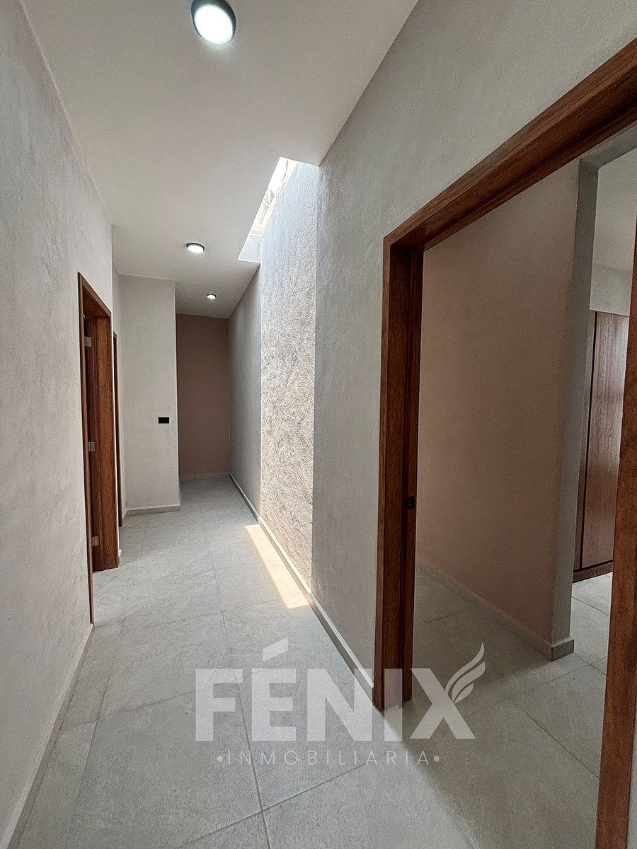 Casa em Residencial Monte Magno, Xalapa, foto 20 de 34