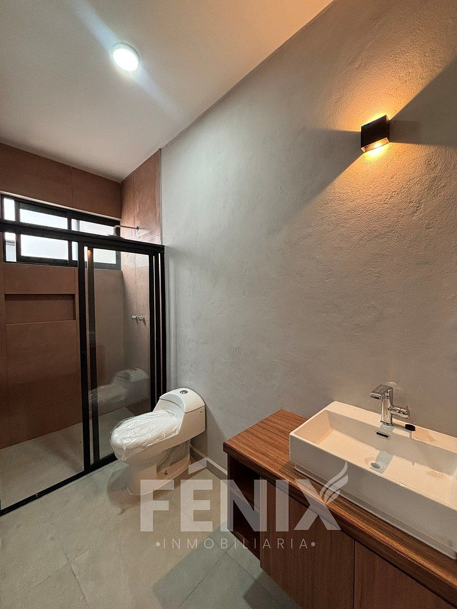 Casa em Residencial Monte Magno, Xalapa, foto 33 de 34
