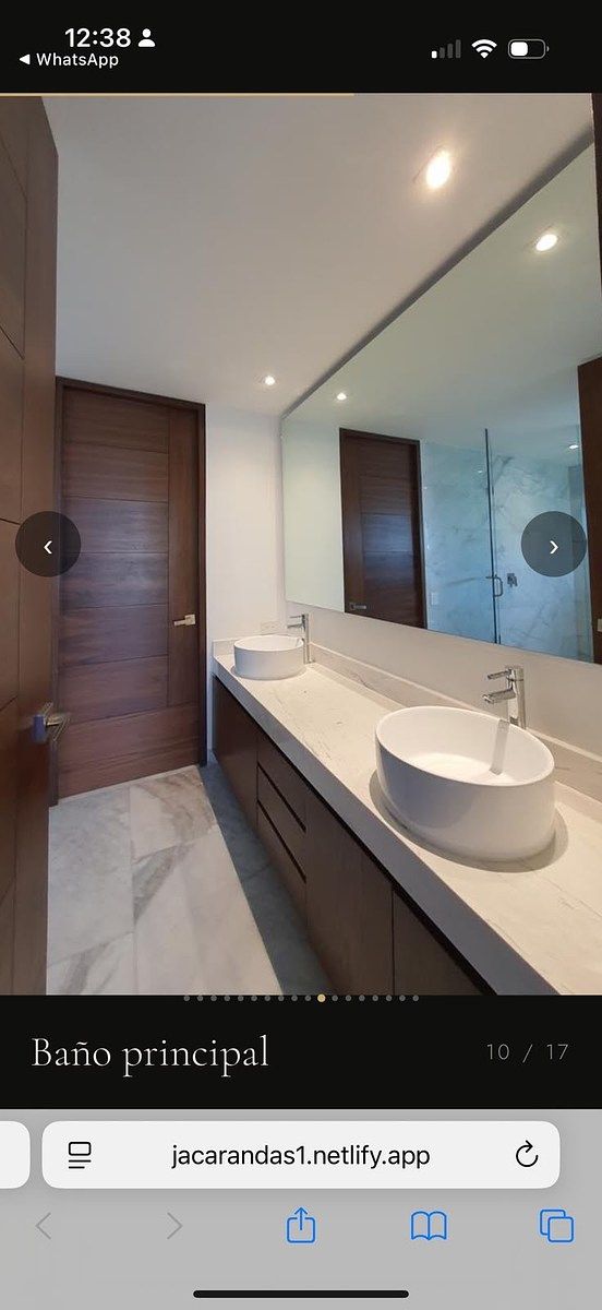 Apartamento em Lomas de Tecamachalco, Huixquilucan, foto 3 de 17