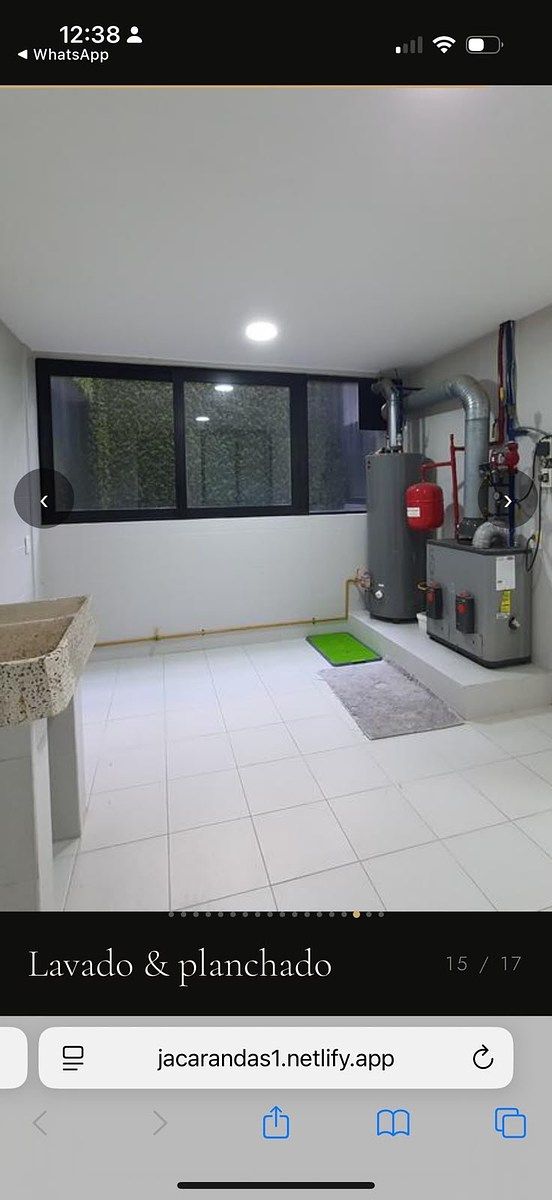 Apartamento em Lomas de Tecamachalco, Huixquilucan, foto 4 de 17