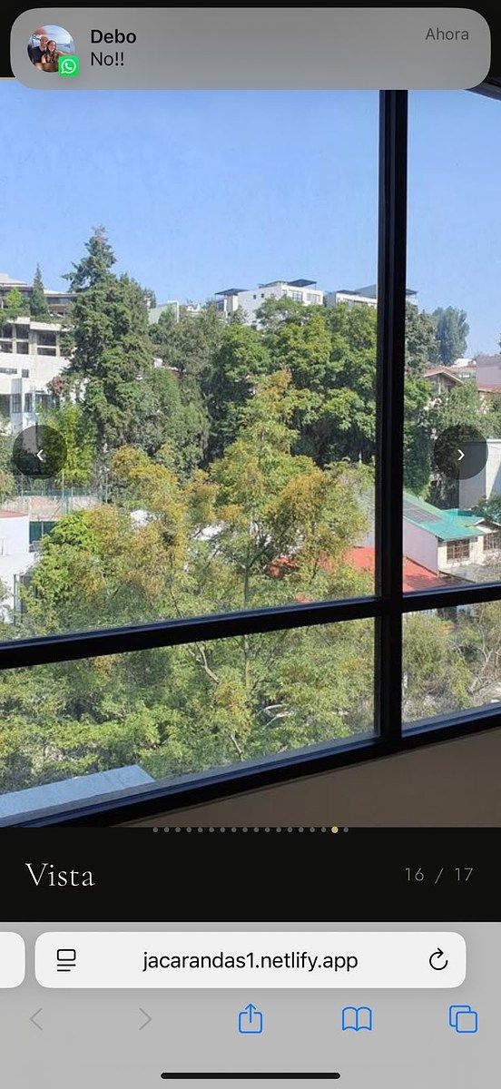 Apartamento em Lomas de Tecamachalco, Huixquilucan, foto 5 de 17