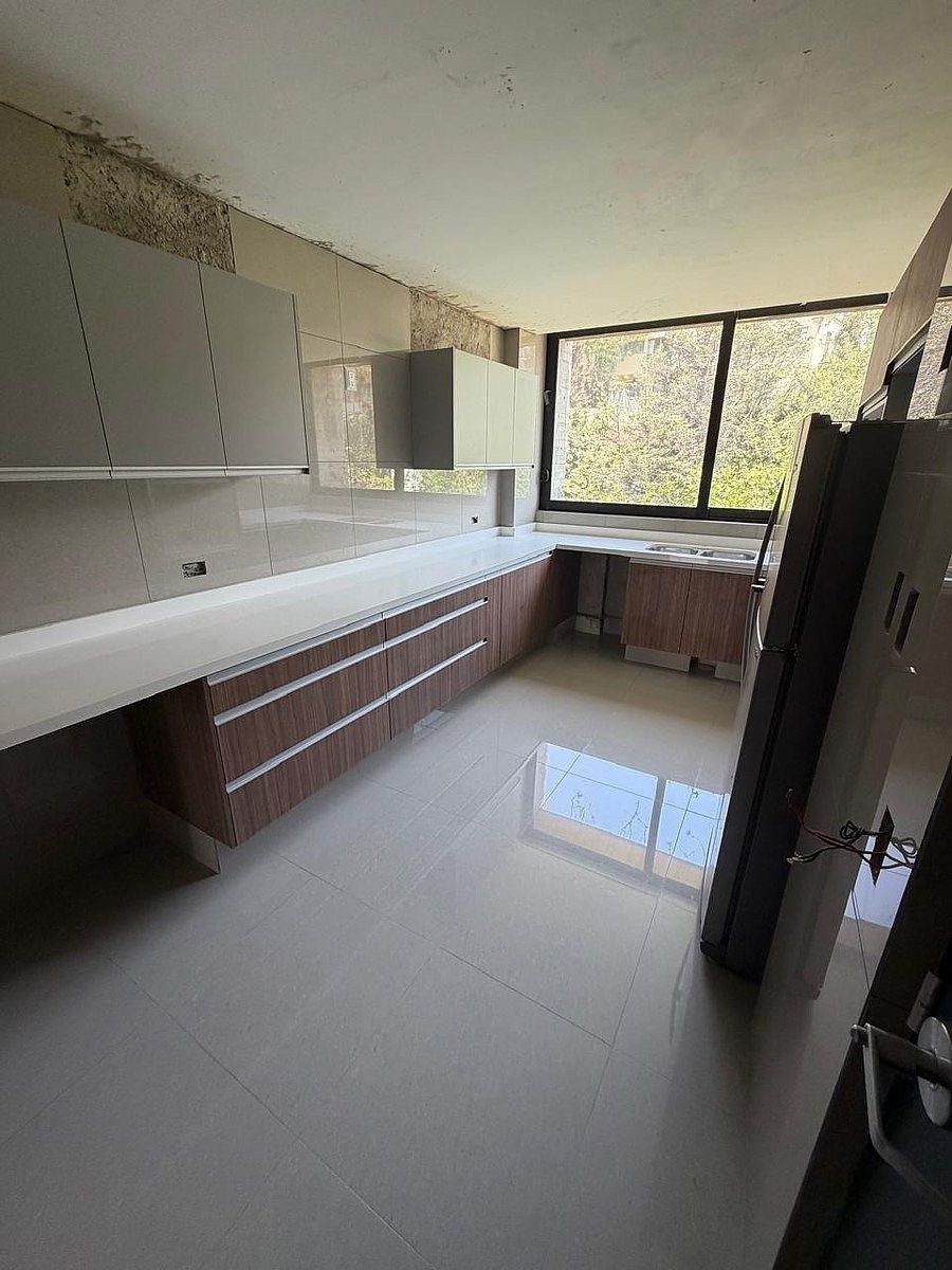 Departamento en Lomas de Tecamachalco, Huixquilucan, foto 10 de 17