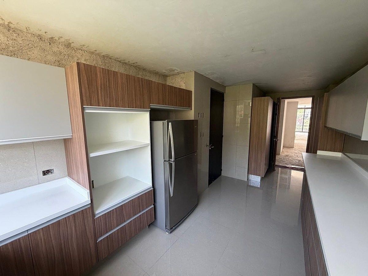 Departamento en Lomas de Tecamachalco, Huixquilucan, foto 11 de 17
