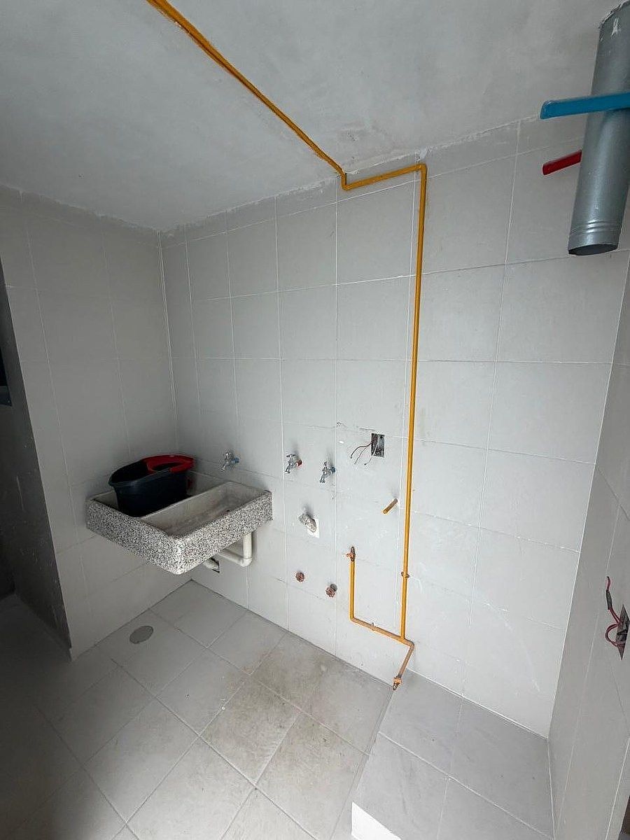 Departamento en Lomas de Tecamachalco, Huixquilucan, foto 14 de 17