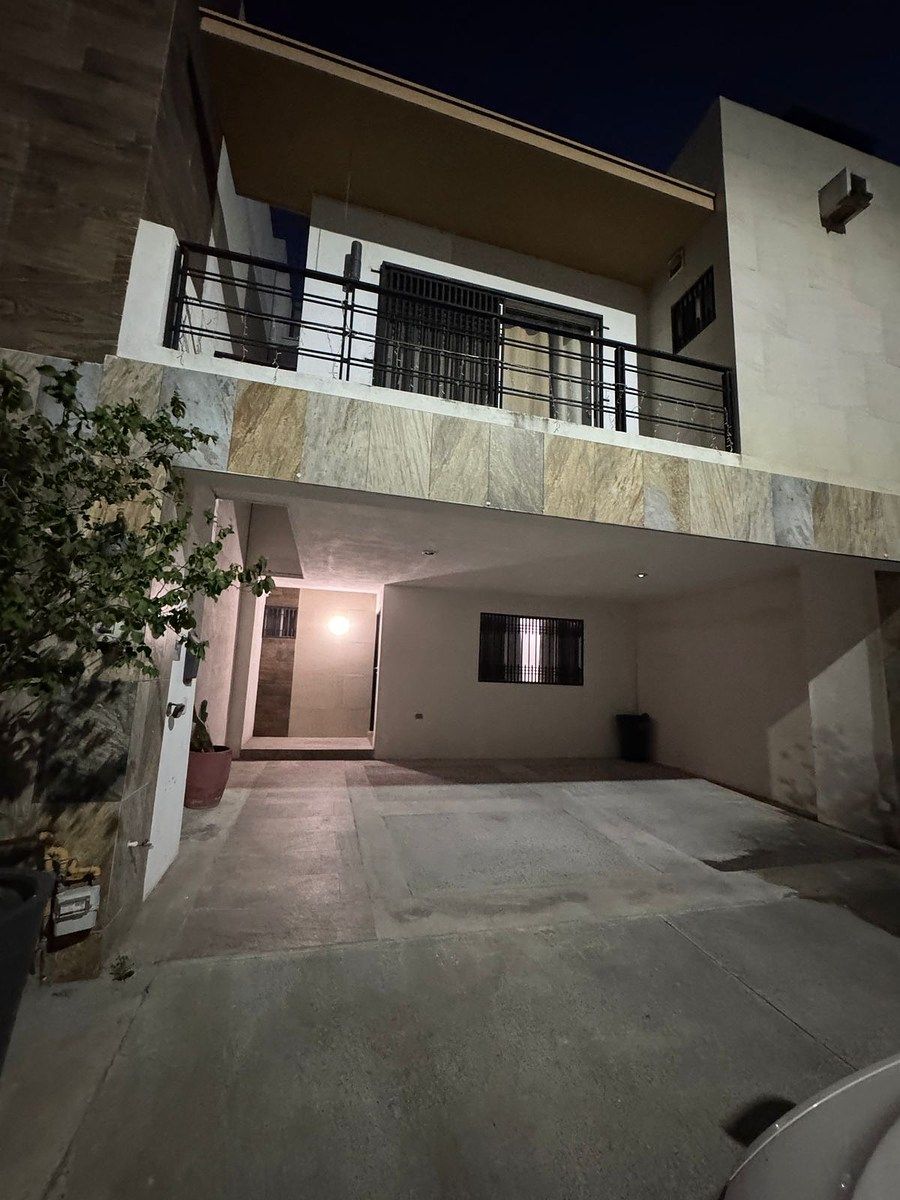 Casa en Renta en Apodaca NL Residencial Orion, foto 1 de 25