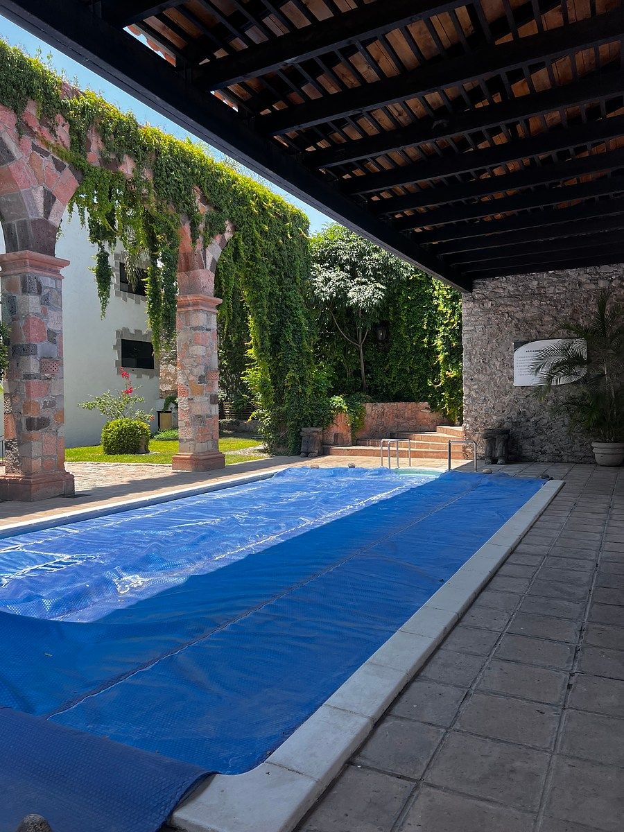 Departamento en Centro, Querétaro, foto 2 de 8
