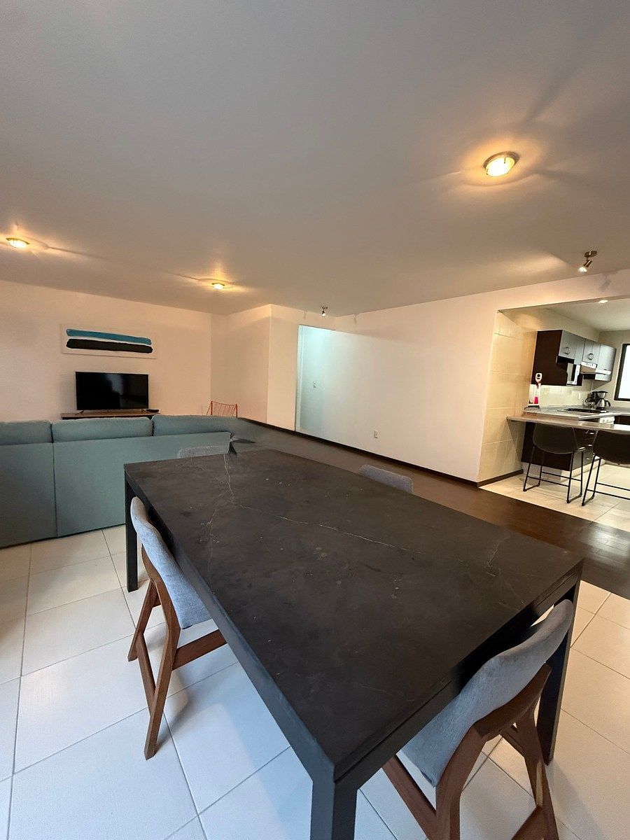 Departamento en Centro, Querétaro, foto 5 de 8