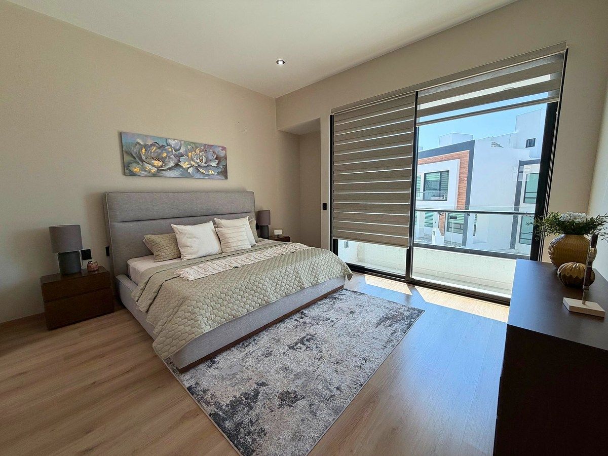 Casa en Residencial el Refugio, Querétaro, foto 12 de 26