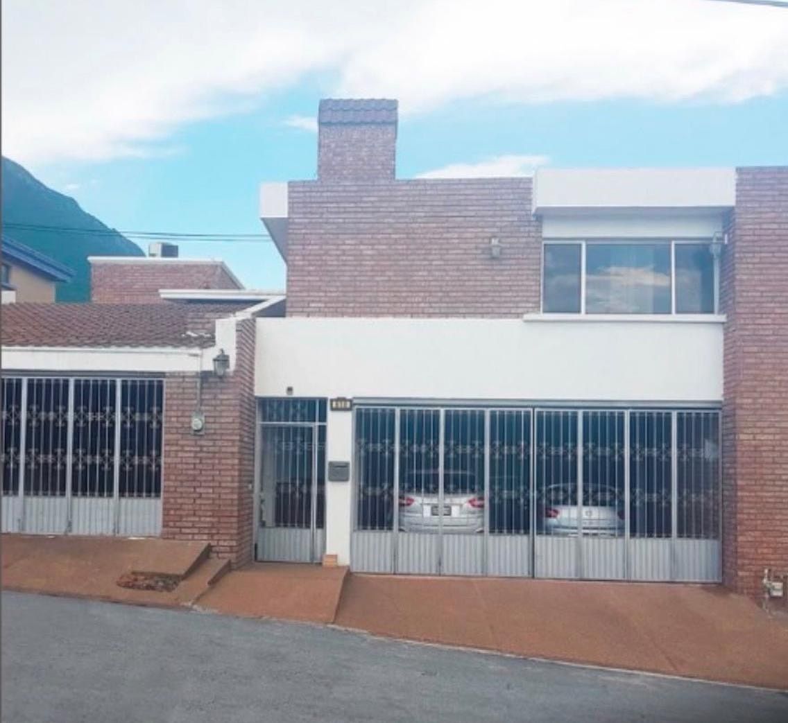 Casa à venda em Contry la Silla Guadalupe N L, foto 1 de 17