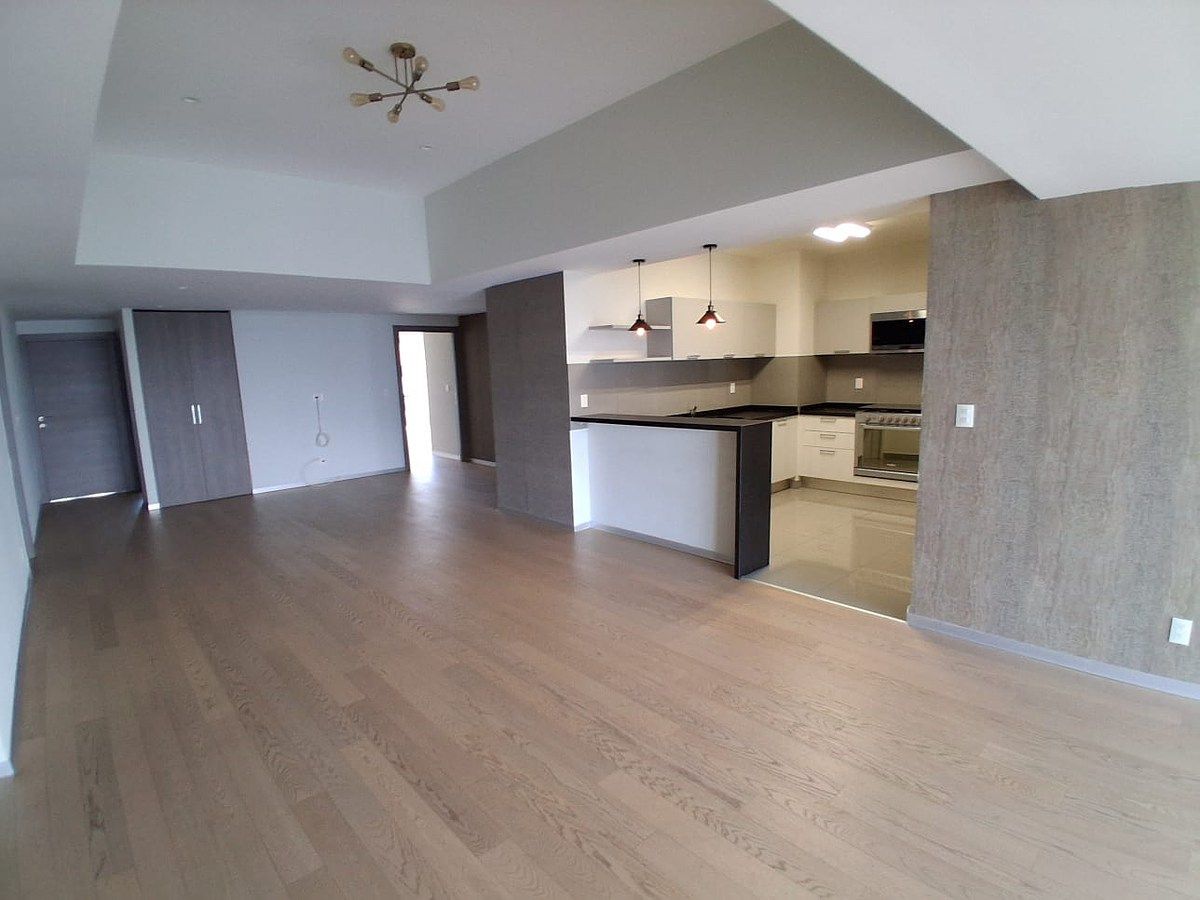 Apartamento em Bosque Real, Huixquilucan, foto 5 de 14