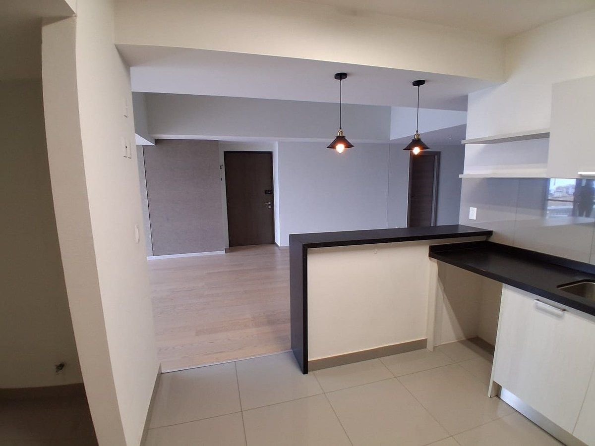 Apartamento em Bosque Real, Huixquilucan, foto 3 de 14