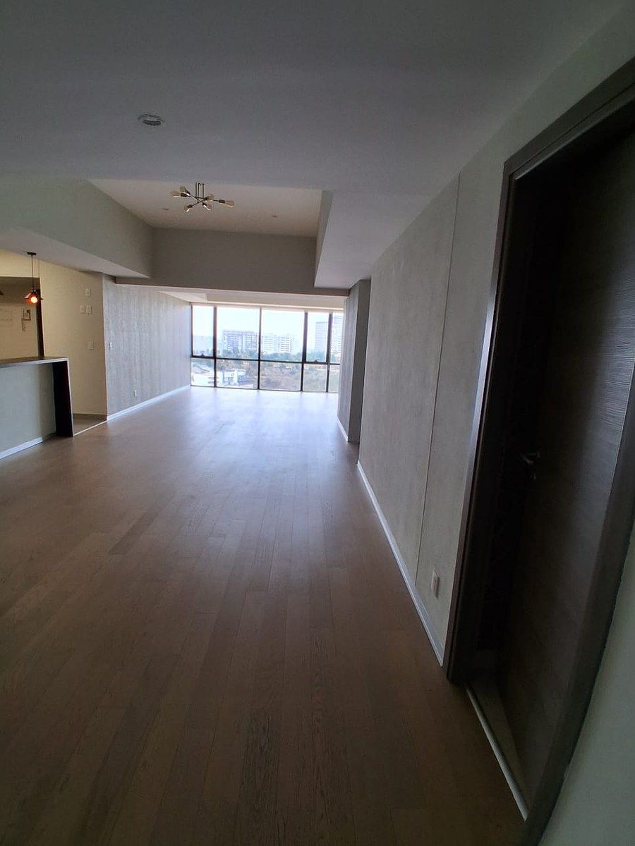 Apartamento em Bosque Real, Huixquilucan, foto 4 de 14