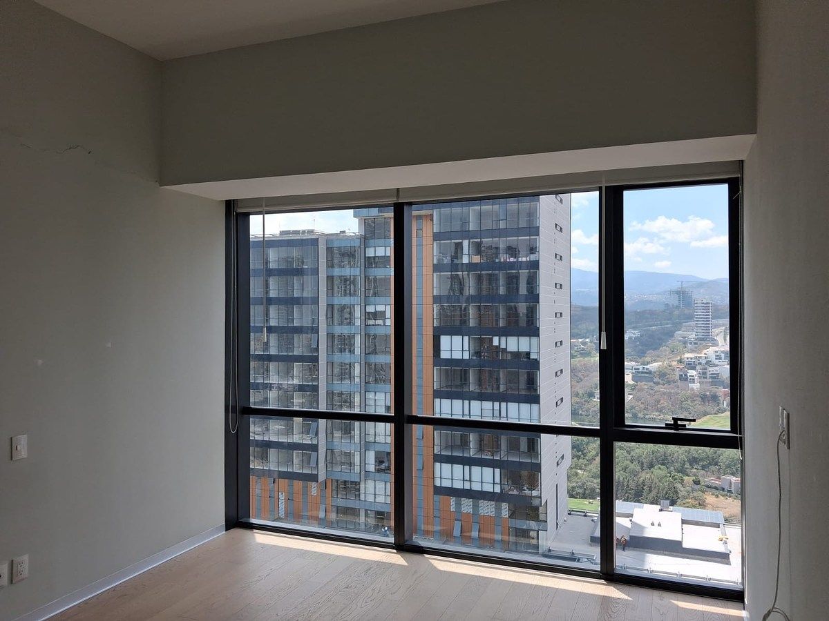 Renta departamento Central Park, Bosque Real, foto 1 de 14