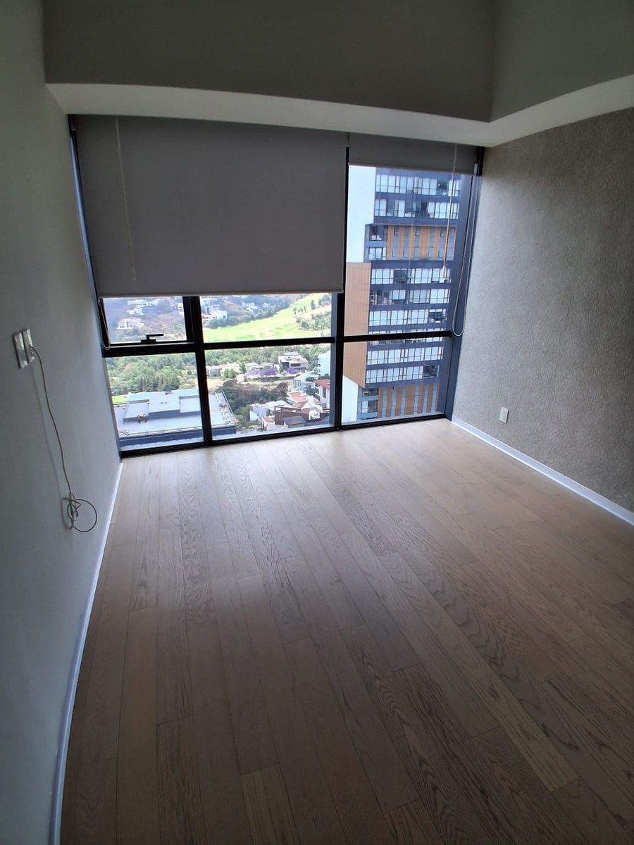 Apartamento em Bosque Real, Huixquilucan, foto 7 de 14