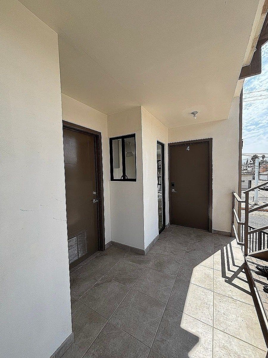 Apartamento em Praderas del Ciprés, Ensenada, foto 4 de 21
