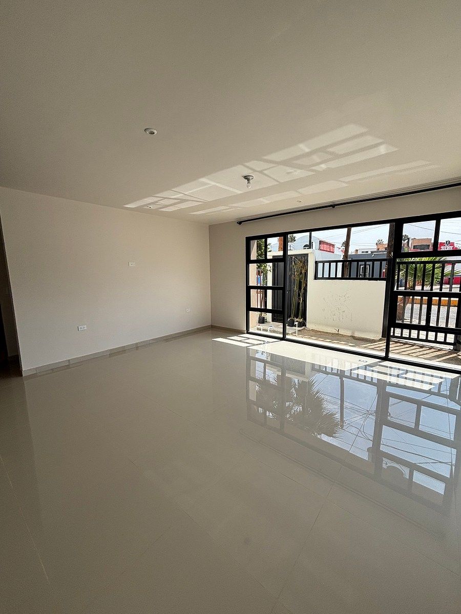 Apartamento em Praderas del Ciprés, Ensenada, foto 6 de 21