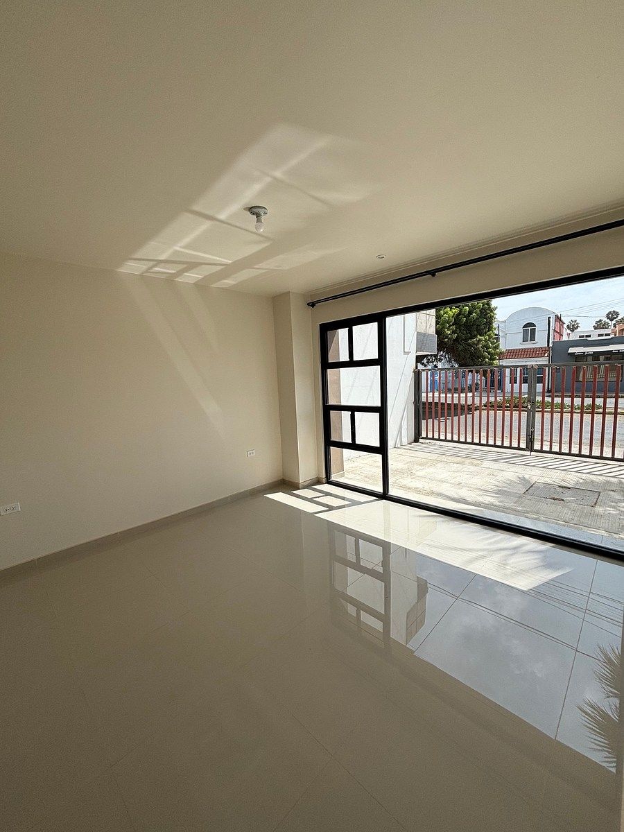 Apartamento em Praderas del Ciprés, Ensenada, foto 12 de 21