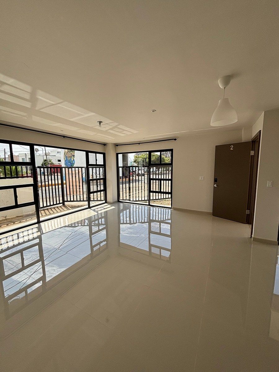 Apartamento em Praderas del Ciprés, Ensenada, foto 8 de 21
