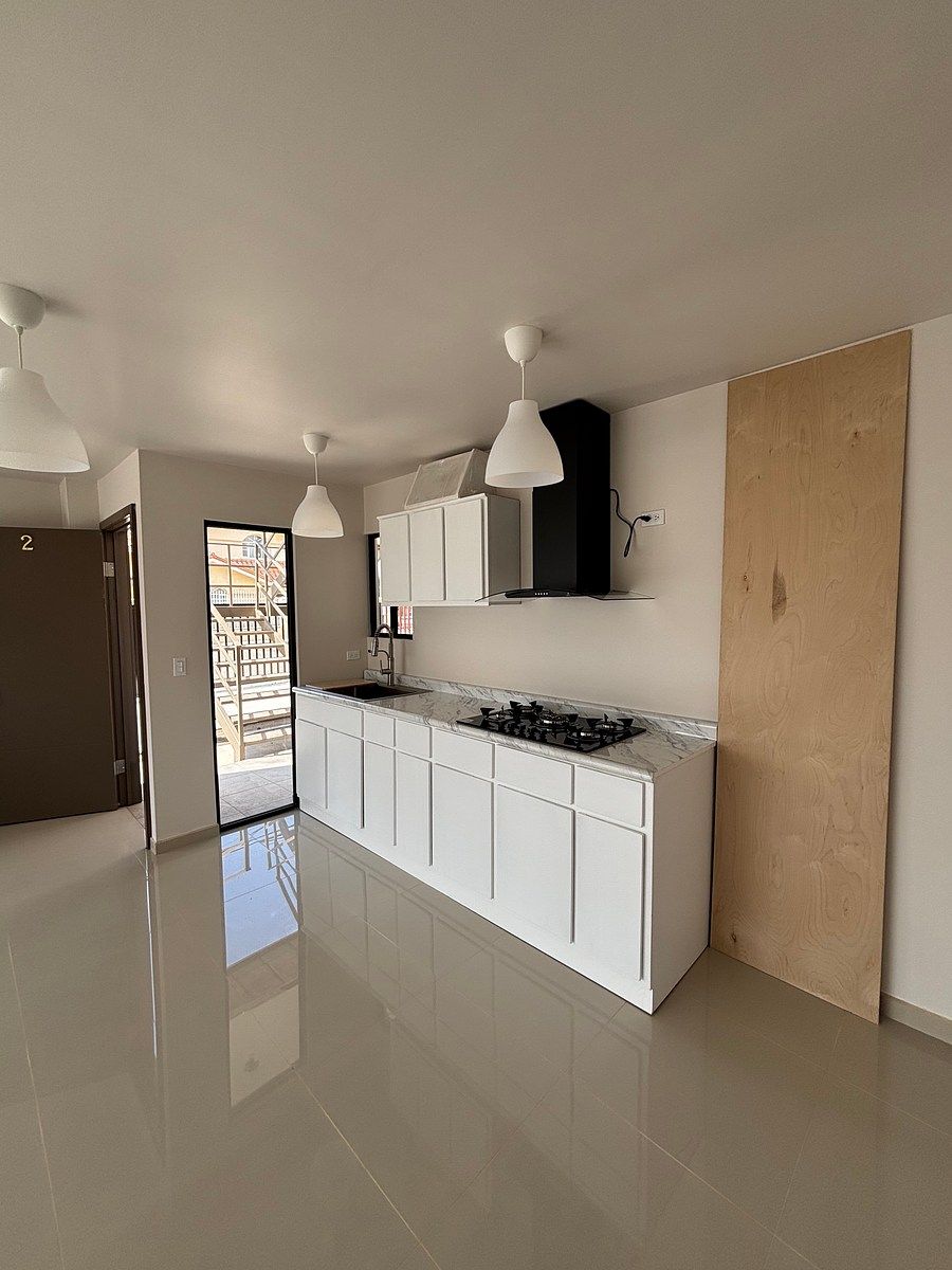 Apartamento em Praderas del Ciprés, Ensenada, foto 7 de 21