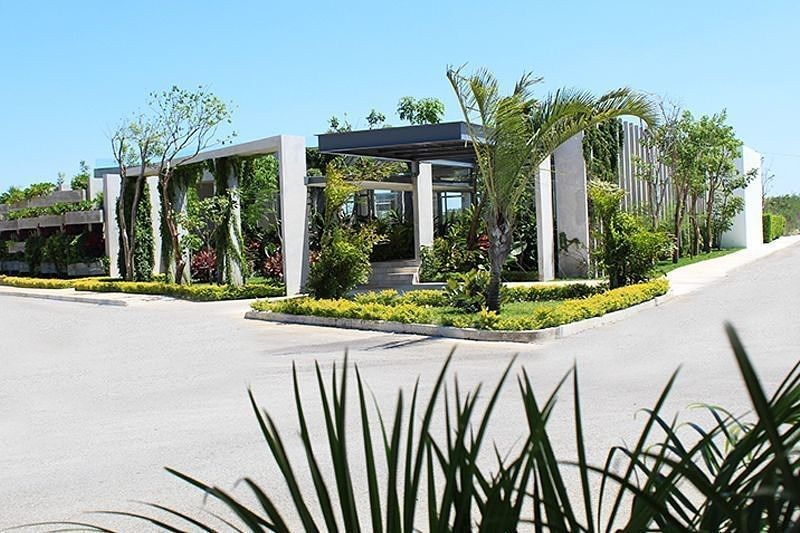 TERRENO EN VENTA EN MERIDA, YUCATAN EN RESIDENCIAL YAXLUM, CONKAL - foto 2