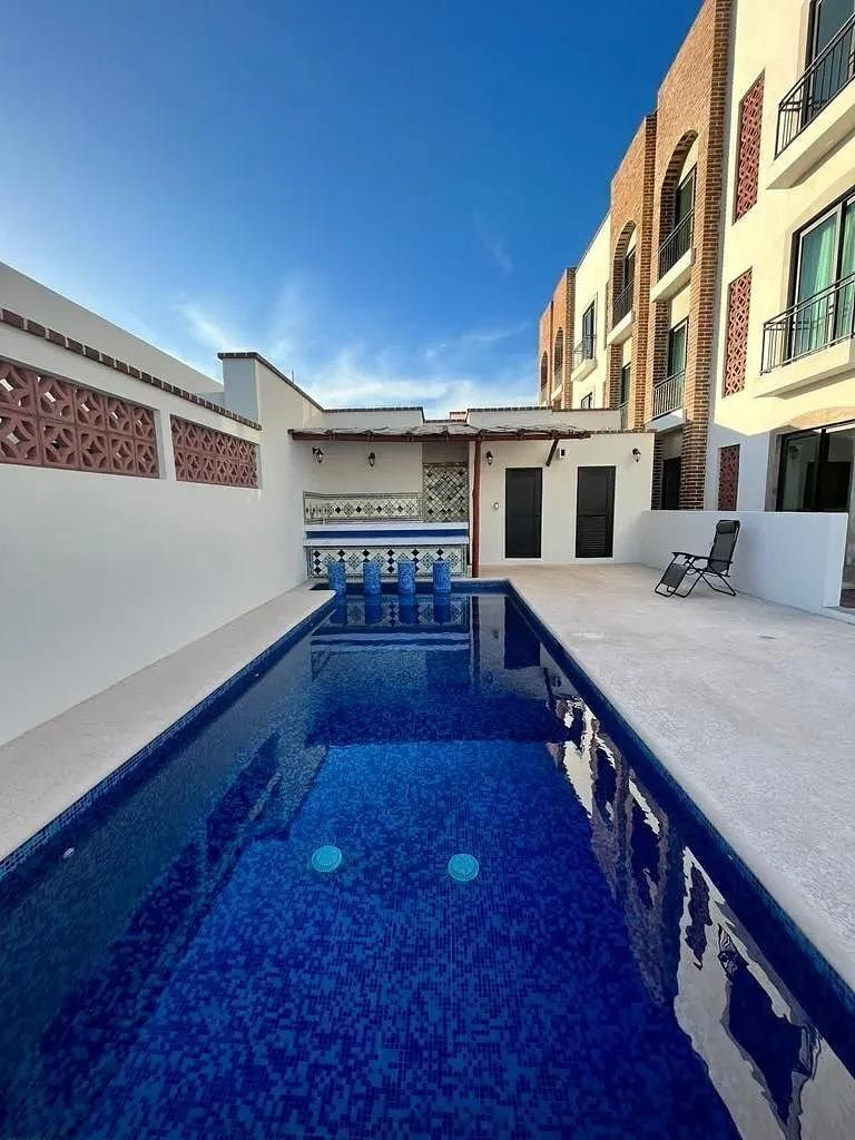 Apartment in Centro, La Paz, photo 12 of 14