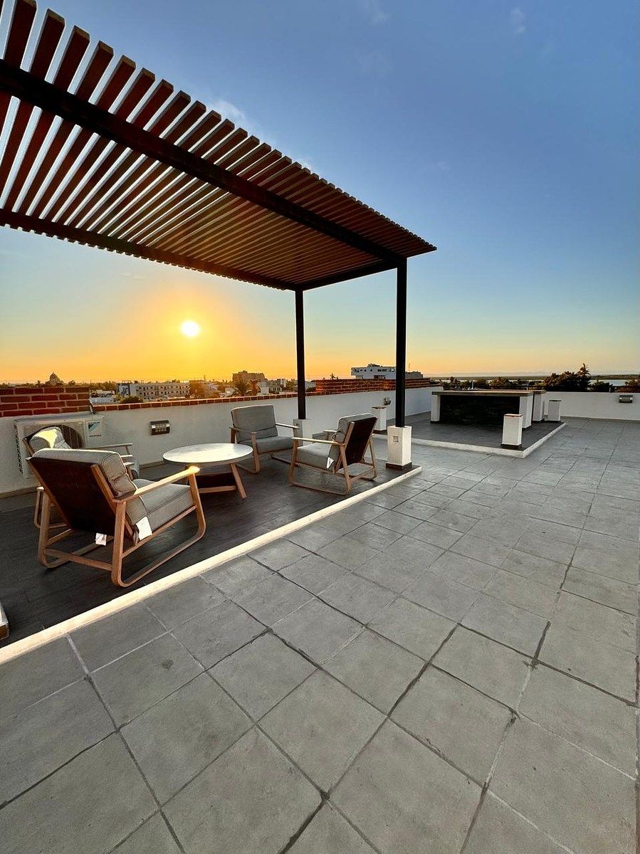 Condominio Residencial #101 Zona Centro., photo 1 of 14