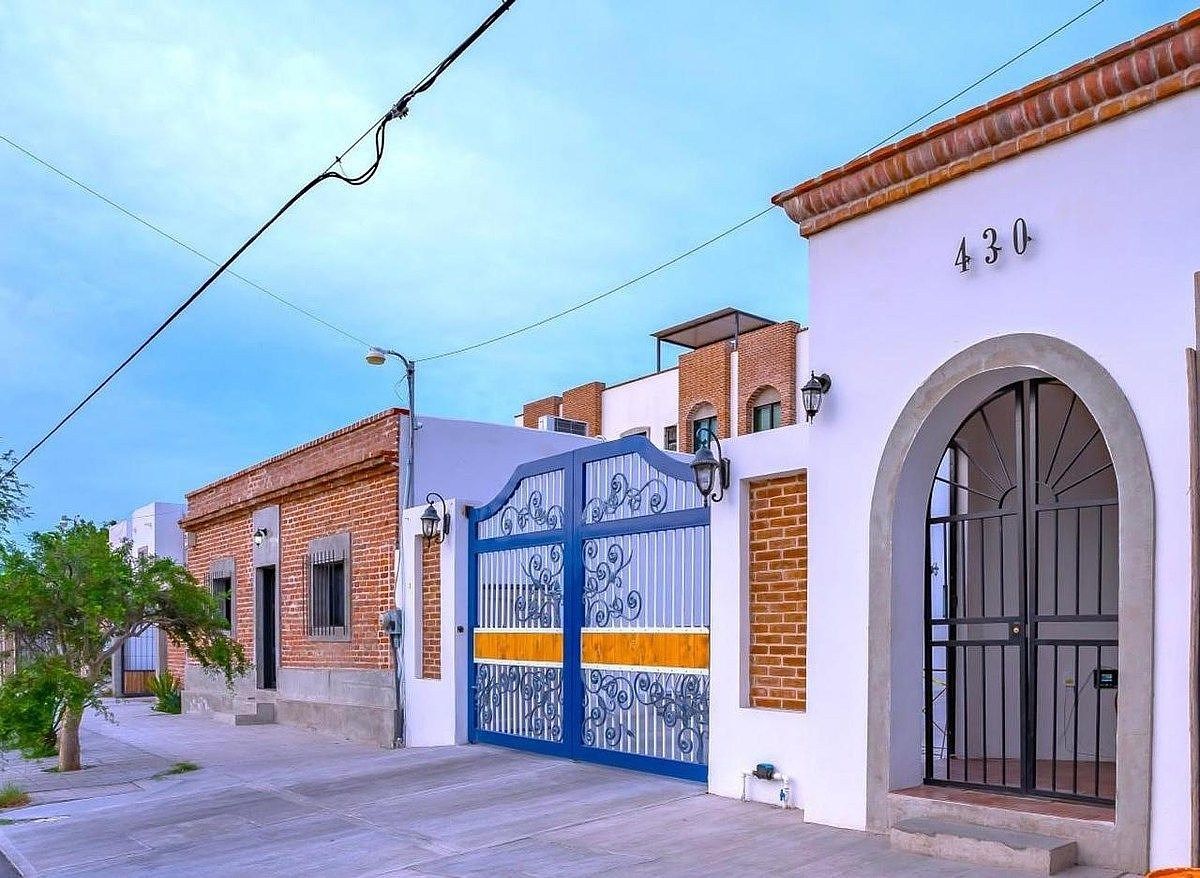 Apartment in Centro, La Paz, photo 2 of 14