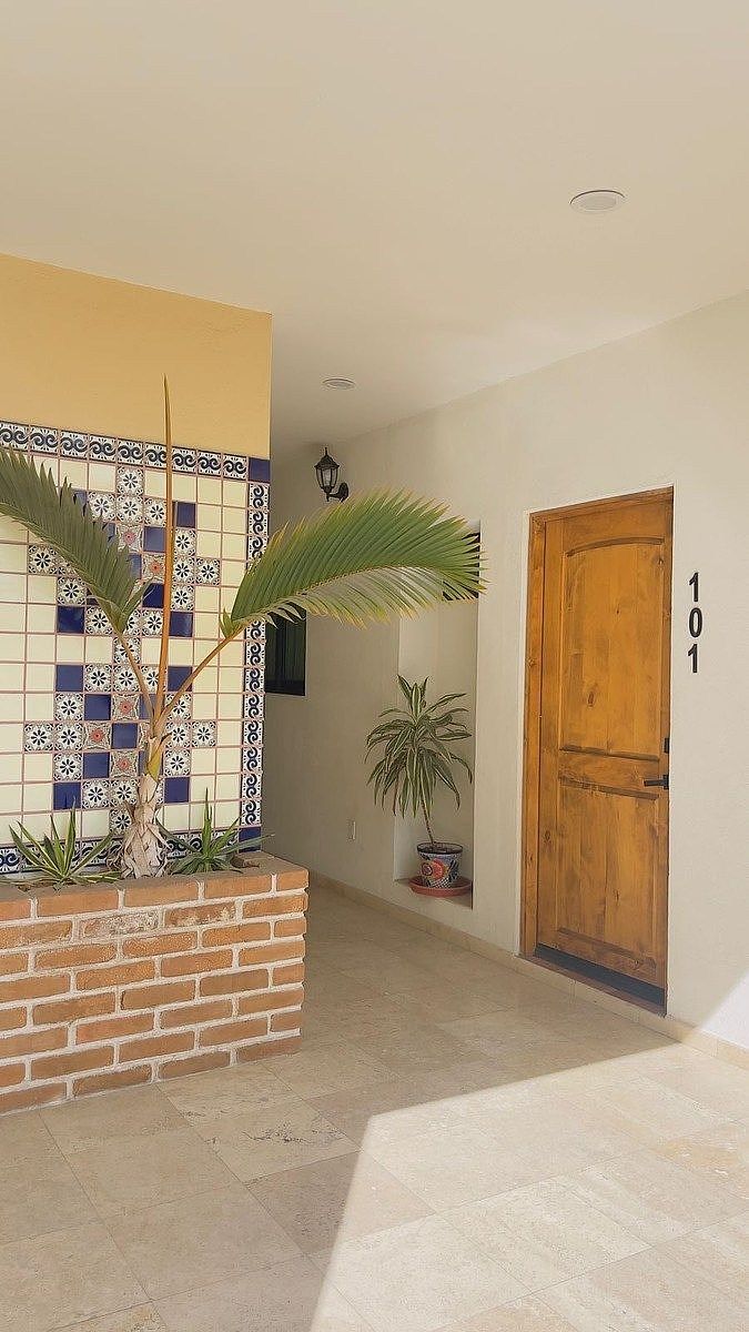 Apartment in Centro, La Paz, photo 3 of 14