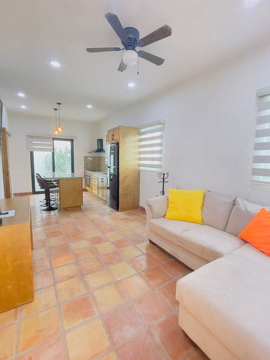 Apartment in Centro, La Paz, photo 5 of 14