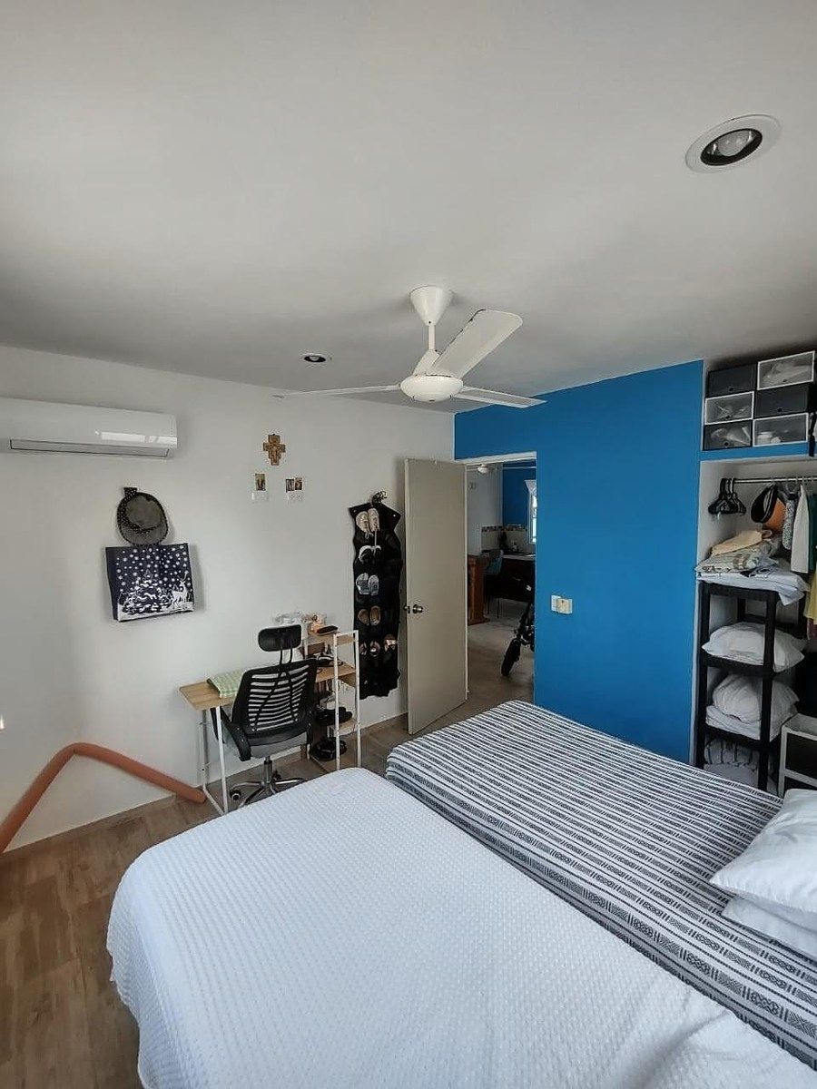 House in Miguel Hidalgo, Mérida, photo 9 of 12