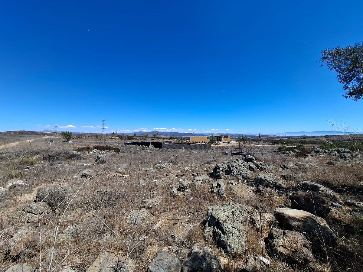 Lote em Valle de Guadalupe, Ensenada, foto 3 de 5