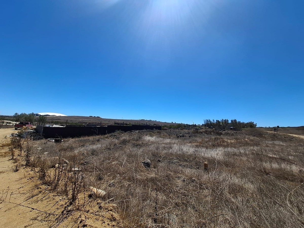 Lote em Valle de Guadalupe, Ensenada, foto 4 de 5