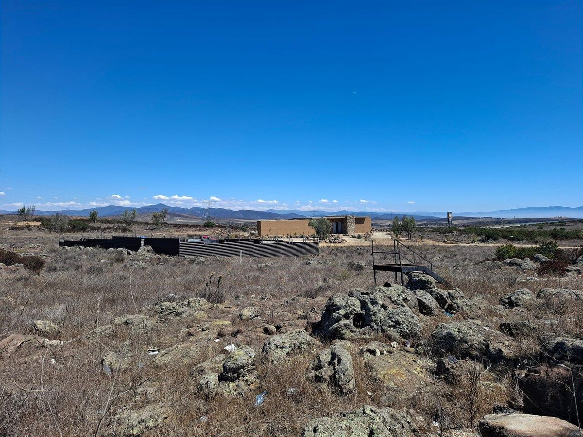 Lote em Valle de Guadalupe, Ensenada, foto 5 de 5
