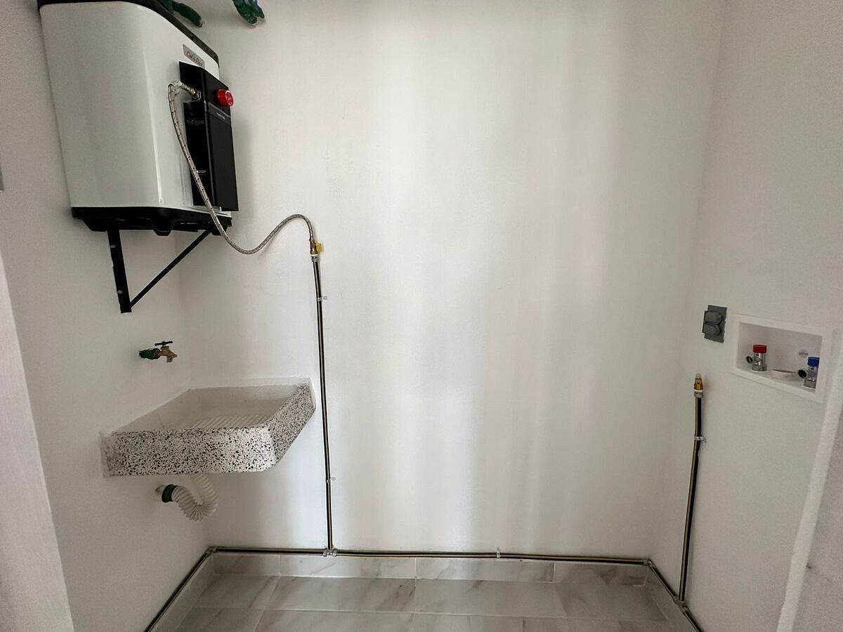 Apartamento em Zarú, El Marqués, foto 7 de 7