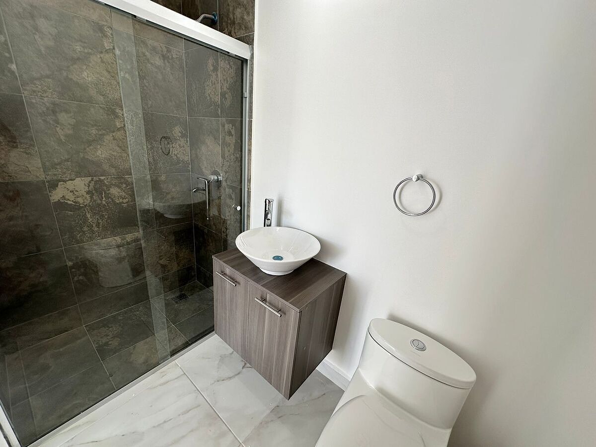 Apartamento em Zarú, El Marqués, foto 6 de 7