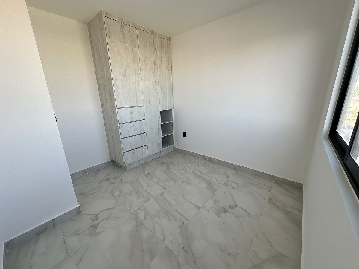 Apartamento em Zarú, El Marqués, foto 4 de 7