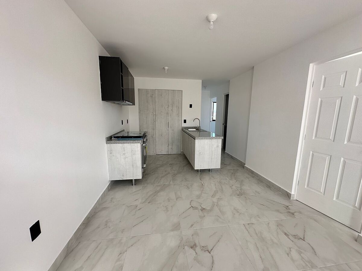 *Renta departamento en Zaru* 3 recs + amenidades, foto 1 de 7