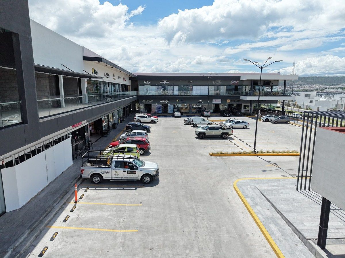 Local comercial en Zákia, El Marqués, foto 3 de 6
