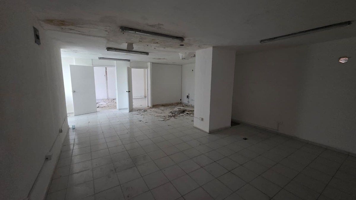 Galpão comercial em Supermanzana 20 Centro, Benito Juárez, foto 2 de 11
