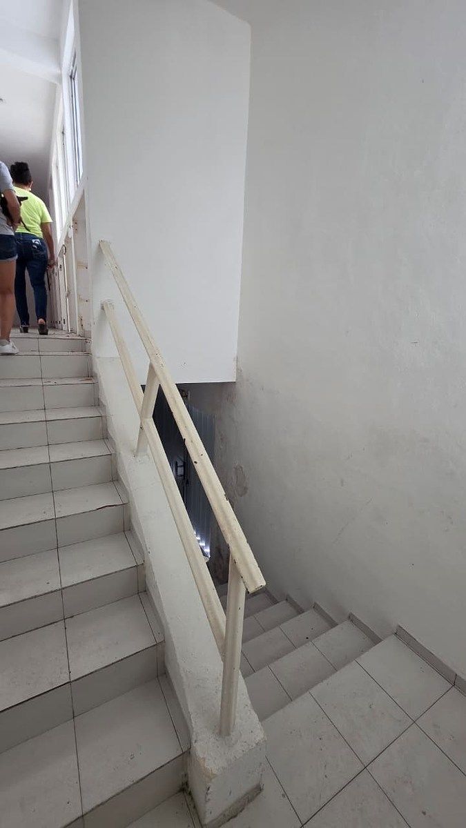 Galpão comercial em Supermanzana 20 Centro, Benito Juárez, foto 8 de 11