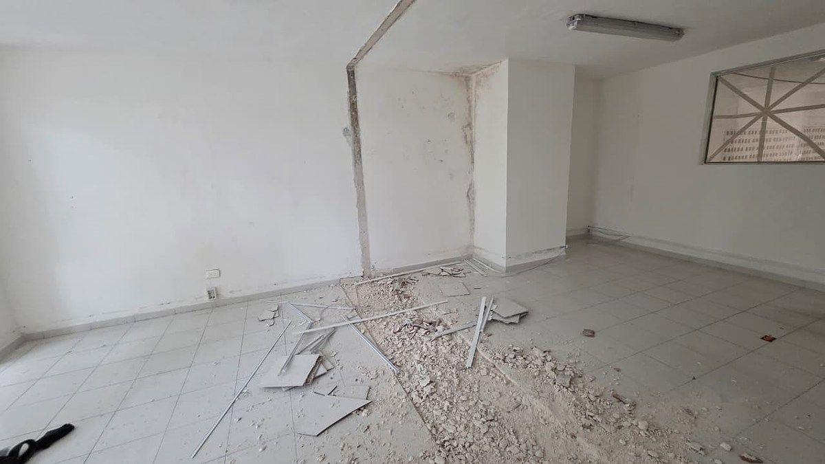 Galpão comercial em Supermanzana 20 Centro, Benito Juárez, foto 9 de 11